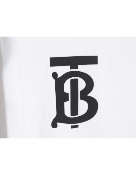 Burberry Classic TB Hooded Sweatshirt,Burberry