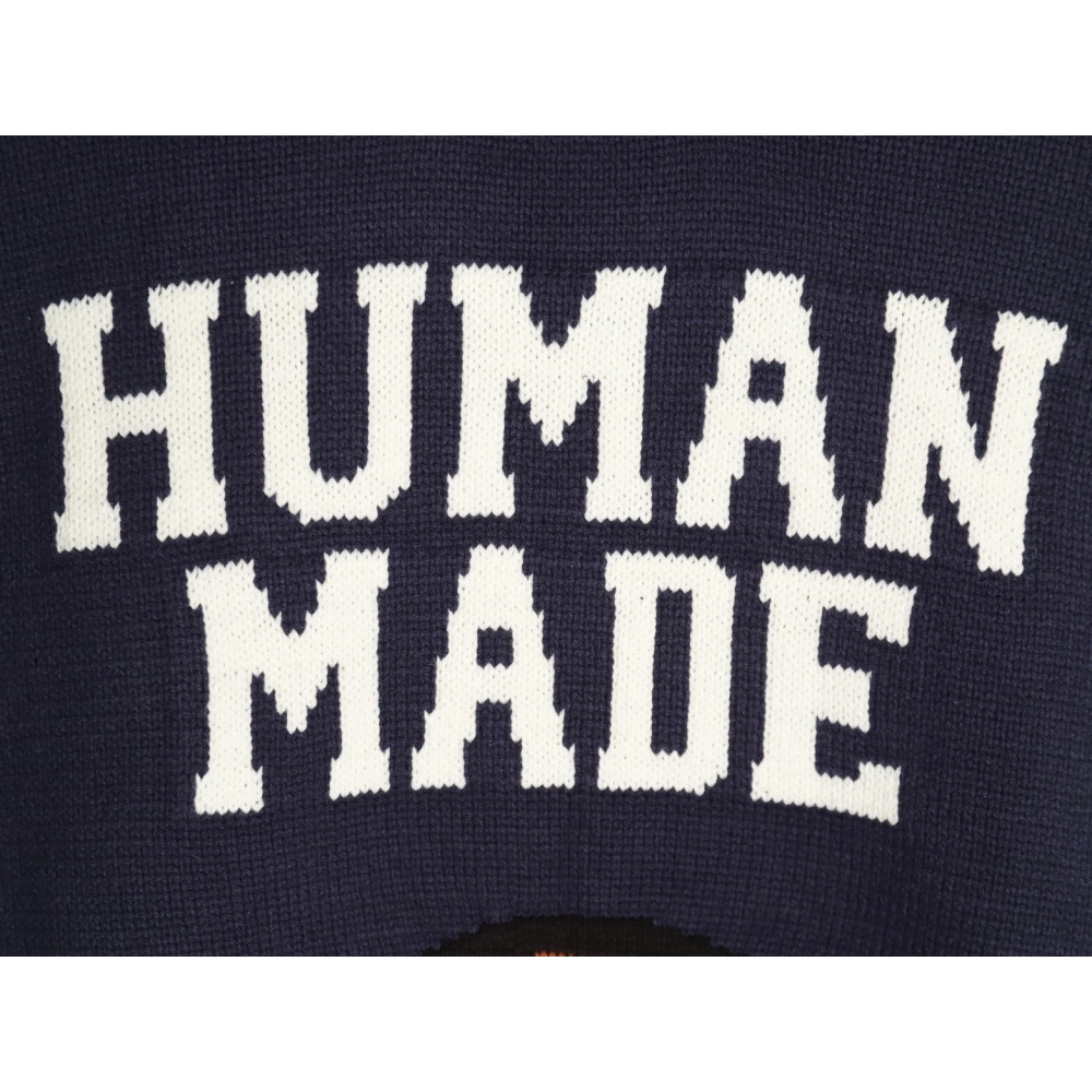 Human Made Puppy Sweater,Human Made