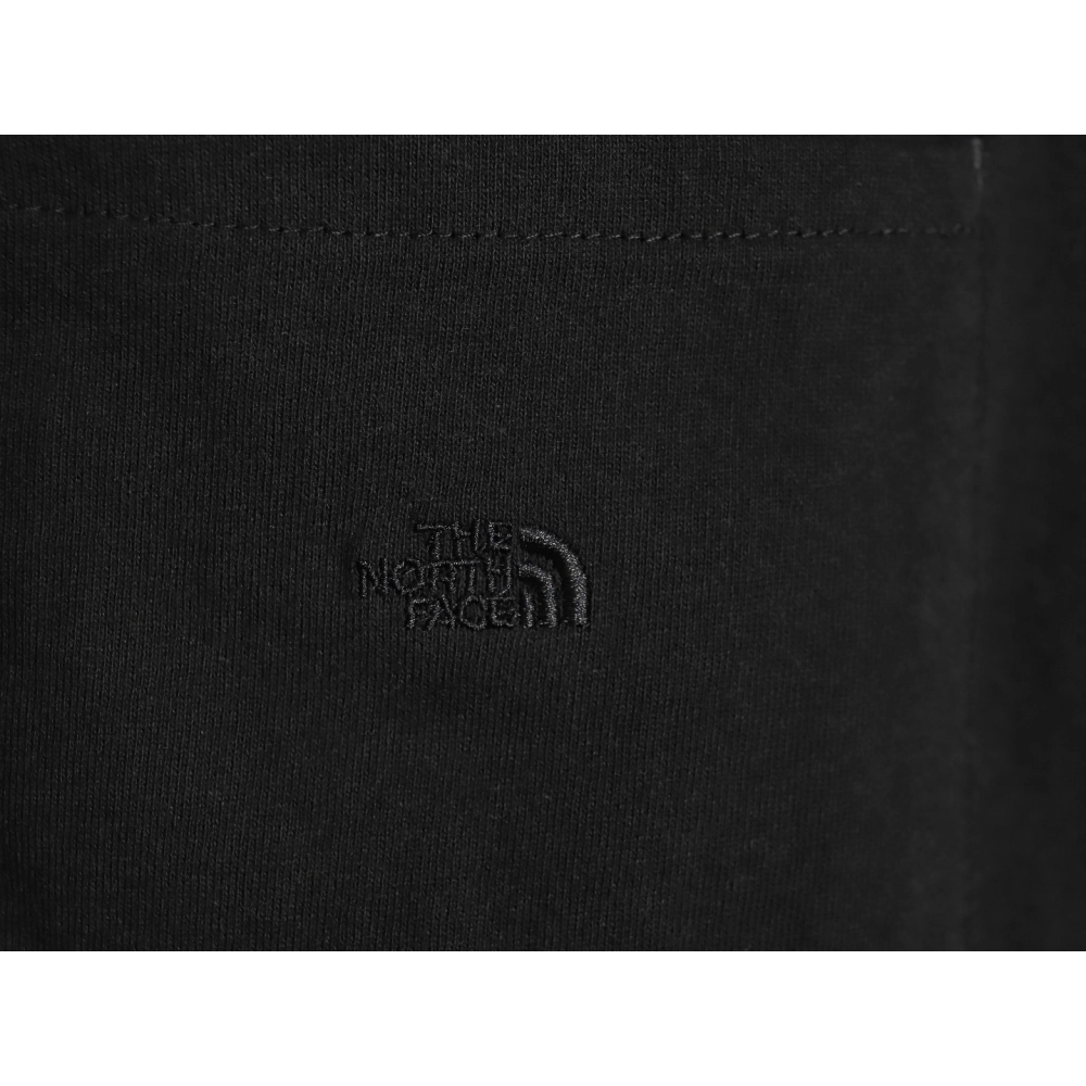 The North Face Purple Label Embroidered Long Sleeve T-Shirt TSK2,The North Face