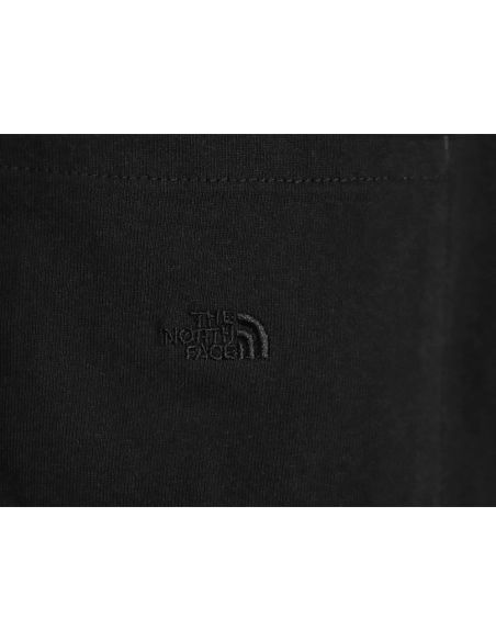 The North Face Purple Label Embroidered Long Sleeve T-Shirt TSK2,The North Face