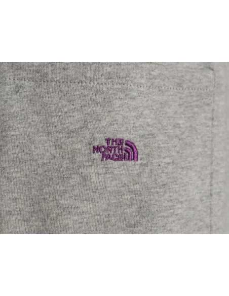 The North Face Purple Label Embroidered Long Sleeve T-Shirt TSK1,The North Face