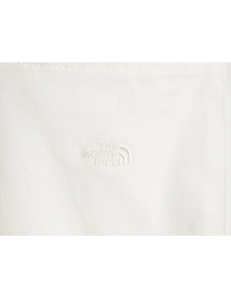 The North Face Purple Label Embroidered Long Sleeve T-Shirt,The North Face