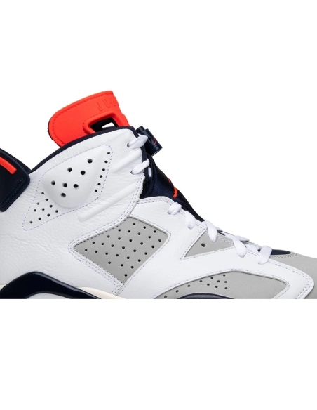 AIR JORDAN 6 RETRO TINKER 384664 104,AIR JORDAN 6,Air Jordan