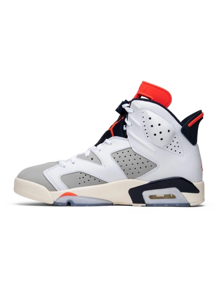 AIR JORDAN 6 RETRO TINKER 384664 104,AIR JORDAN 6,Air Jordan