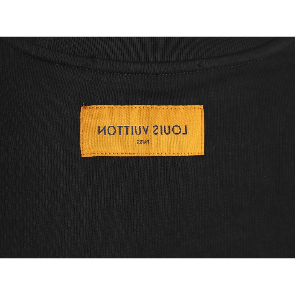 Louis Vuitton Beaded Crew Neck Sweatshirt,Louis Vuitton