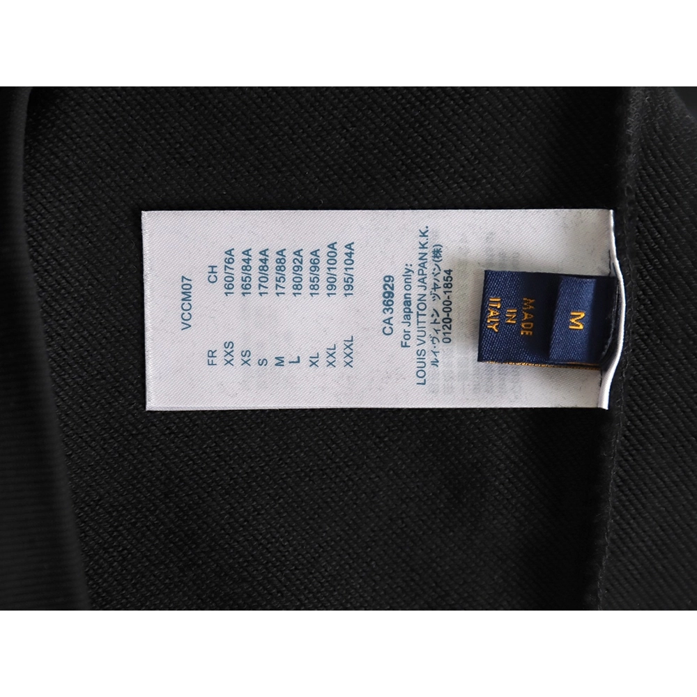 Louis Vuitton Beaded Crew Neck Sweatshirt,Louis Vuitton