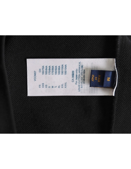 Louis Vuitton Beaded Crew Neck Sweatshirt,Louis Vuitton