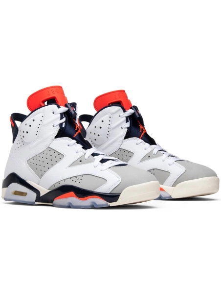 AIR JORDAN 6 RETRO TINKER 384664 104,AIR JORDAN 6,Air Jordan