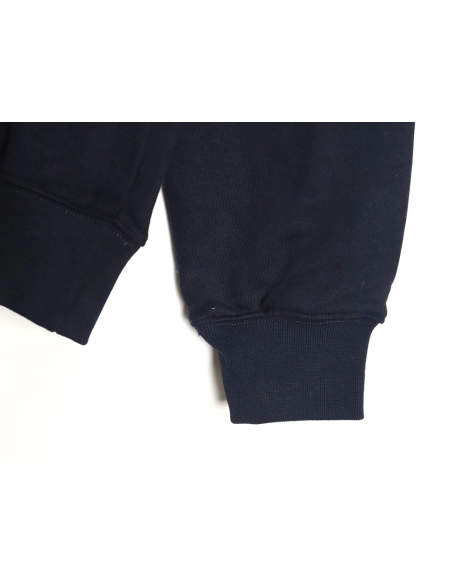 Gucci Green Embroidered Lettering Hoodie,Gucci