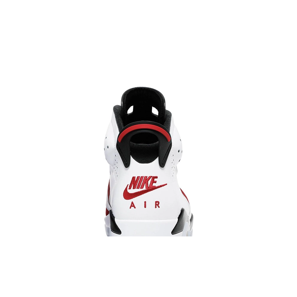 AIR JORDAN 6 RETRO OG CARMINE 2021 CT8529 106,AIR JORDAN 6,Air Jordan