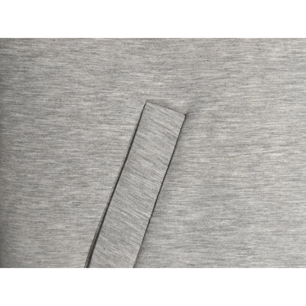 Miu Miu Lettering Embroidery Zipper Sweatshirt,Miu Miu