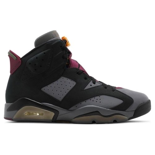 AIR JORDAN 6 RETRO BORDEAUX CT8529 063,AIR JORDAN 6,Air Jordan