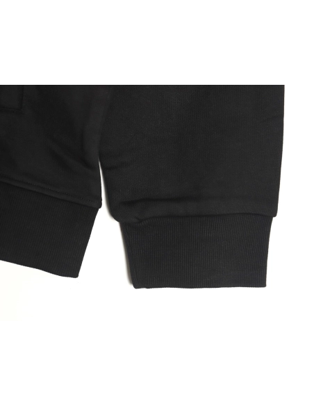 Fendi FF presbyopic patchwork zipper jacket,Fendi