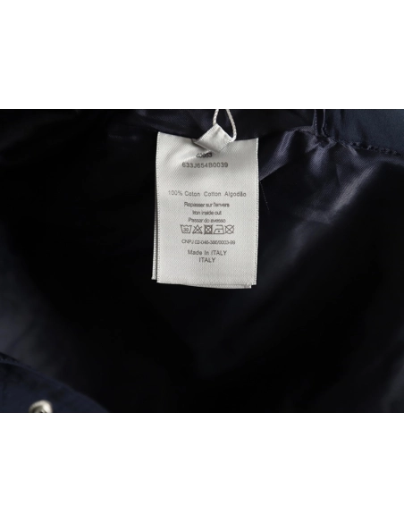 Dior Check Shirt Jacket TSK1,Dior