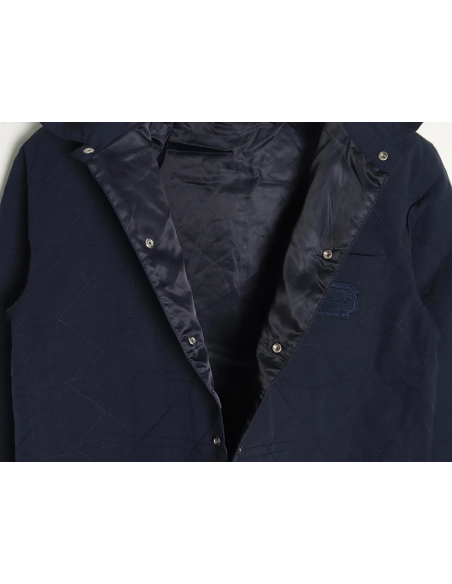 Dior Check Shirt Jacket TSK1,Dior
