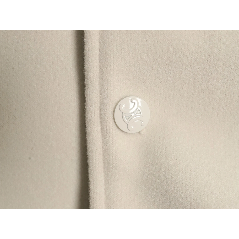 Celine Embroidered Baseball Jacket,Celine