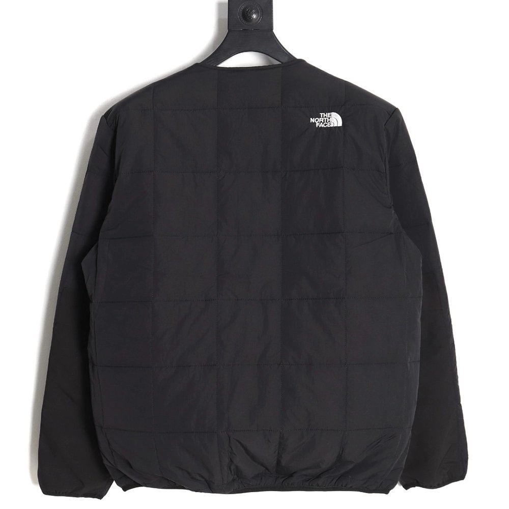 The North Face Camping Crew Neck Cardigan Jacket TSK2,The North Face
