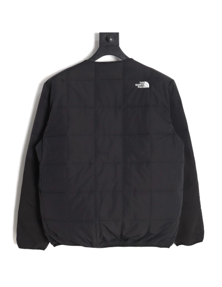 The North Face Camping Crew Neck Cardigan Jacket TSK2,The North Face