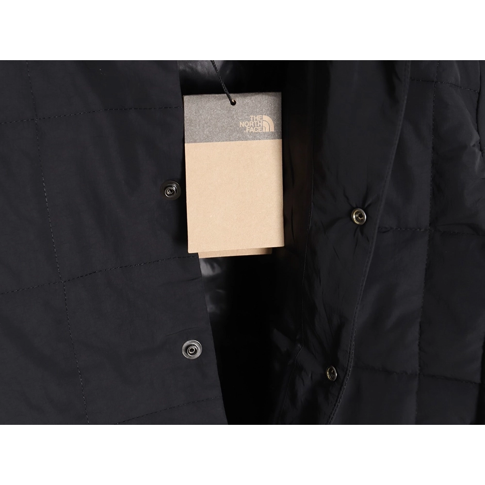 The North Face Camping Crew Neck Cardigan Jacket TSK2,The North Face