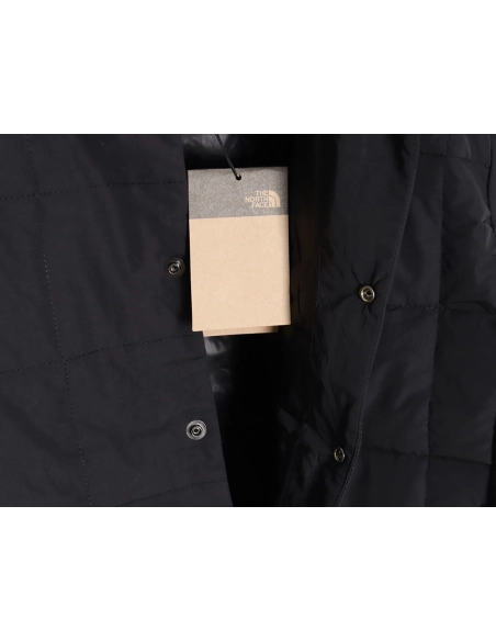 The North Face Camping Crew Neck Cardigan Jacket TSK2,The North Face