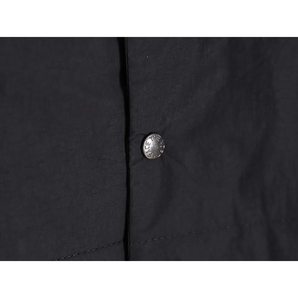 The North Face Camping Crew Neck Cardigan Jacket TSK2,The North Face