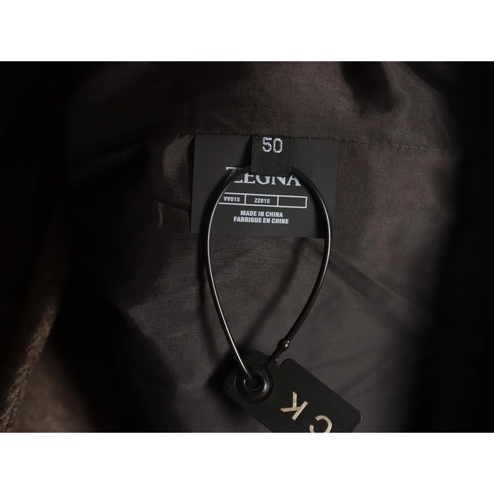 Zegna sleeve patchwork suit,Zegna