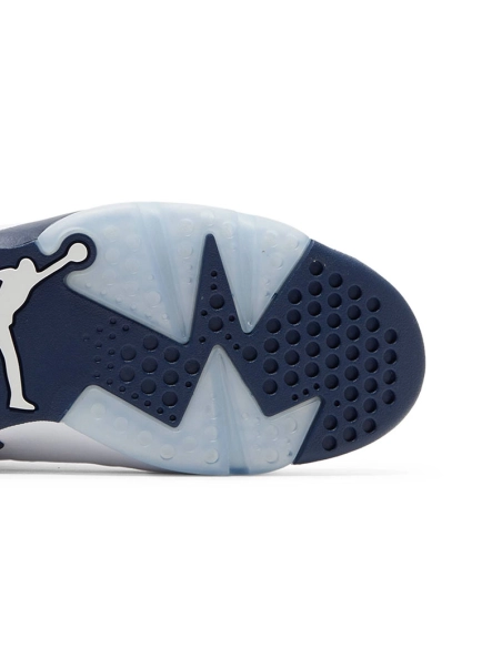 AIR JORDAN 6 RETRO MIDNIGHT NAVY 2022 CT8529 141,AIR JORDAN 6,Air Jordan