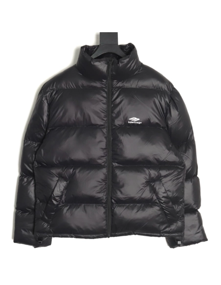 Balenciaga 3B ski down jacket TSK1,Balenciaga