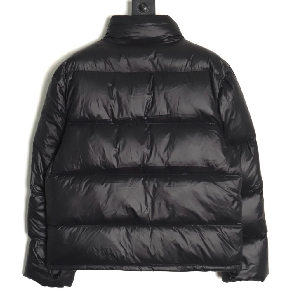 Balenciaga 3B ski down jacket TSK1,Balenciaga