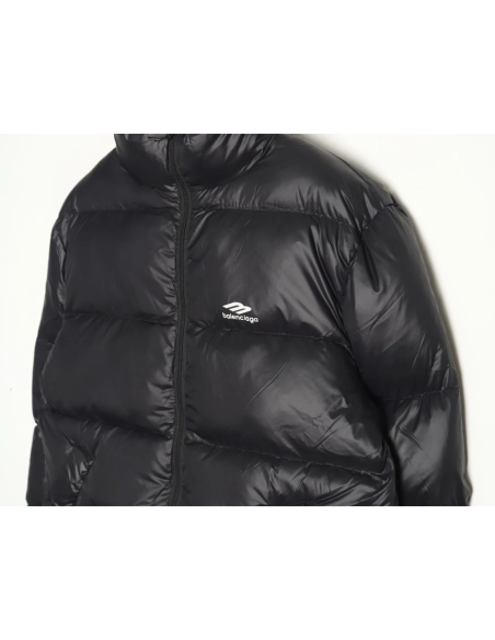 Balenciaga 3B ski down jacket TSK1,Balenciaga