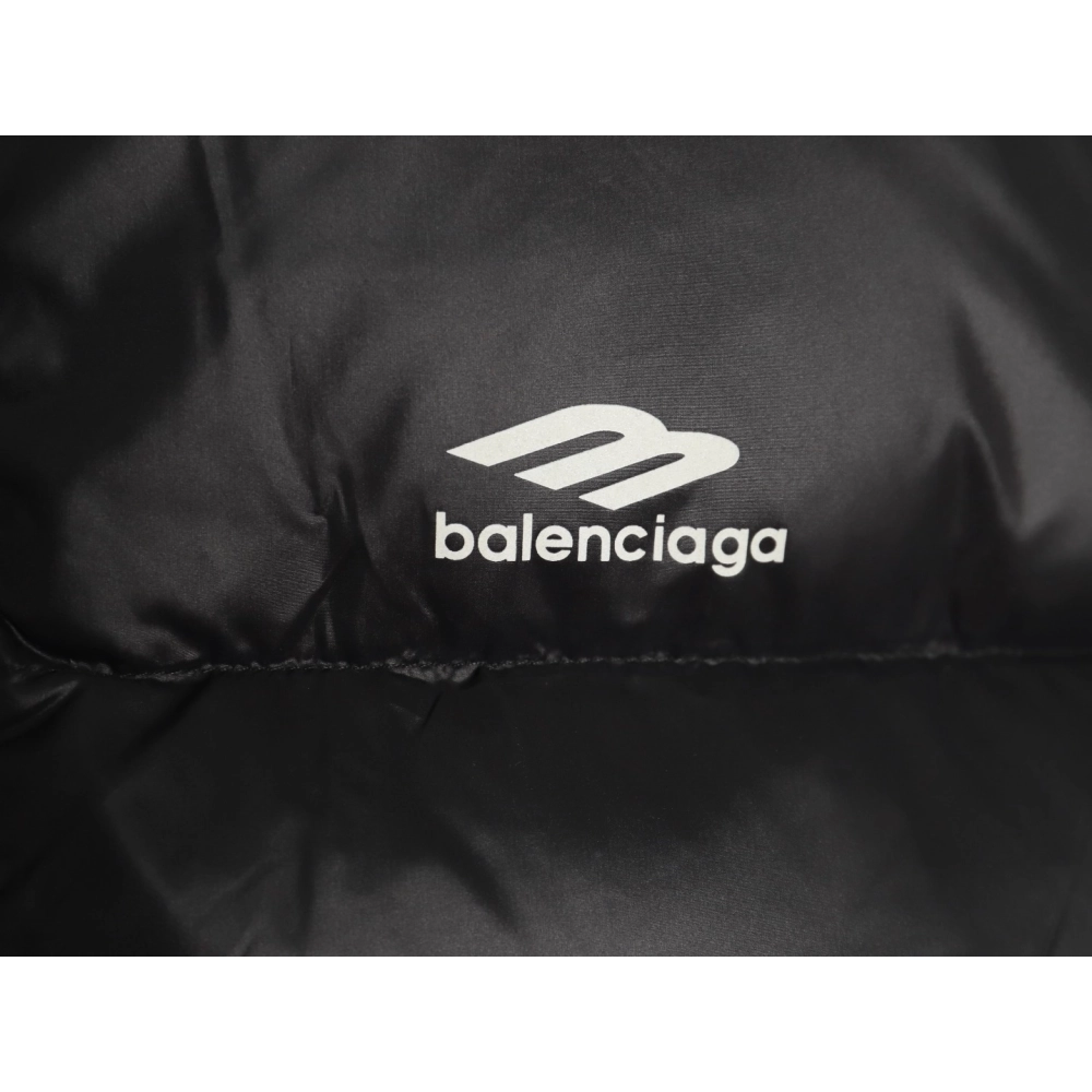 Balenciaga 3B ski down jacket TSK1,Balenciaga