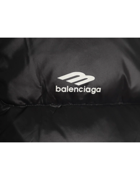 Balenciaga 3B ski down jacket TSK1,Balenciaga