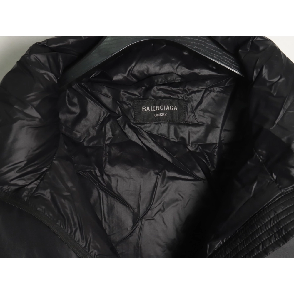 Balenciaga 3B ski down jacket TSK1,Balenciaga