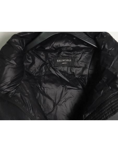 Balenciaga 3B ski down jacket TSK1,Balenciaga