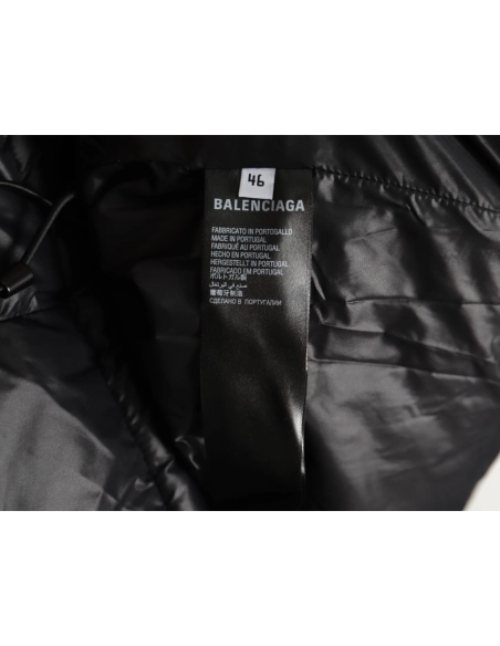 Balenciaga 3B ski down jacket TSK1,Balenciaga