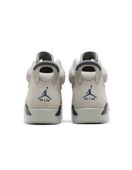 AIR JORDAN 6 RETRO GEORGETOWN CT8529 012,AIR JORDAN 6,Air Jordan