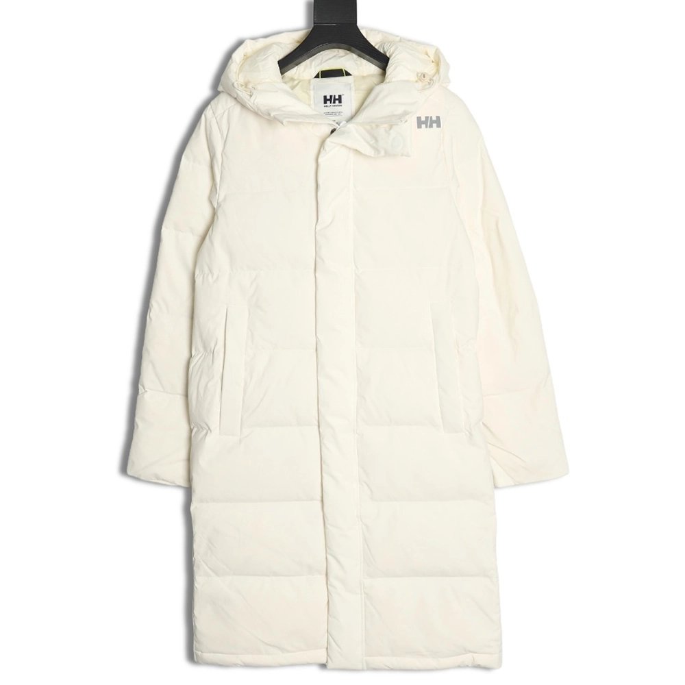 Helly Hansen Long Down Jacket,Helly Hansen