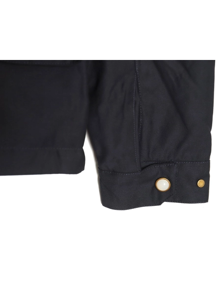 Louis Vuitton nautical hooded parka,Louis Vuitton