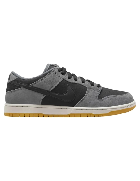 Nike SB Dunk Low Pro Black and Smoke Grey,Dunk SB