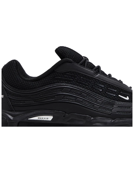 Comme des Gar?ons Homme Plus x Air Max TL 2.5 Black,NIKE AIR MAX