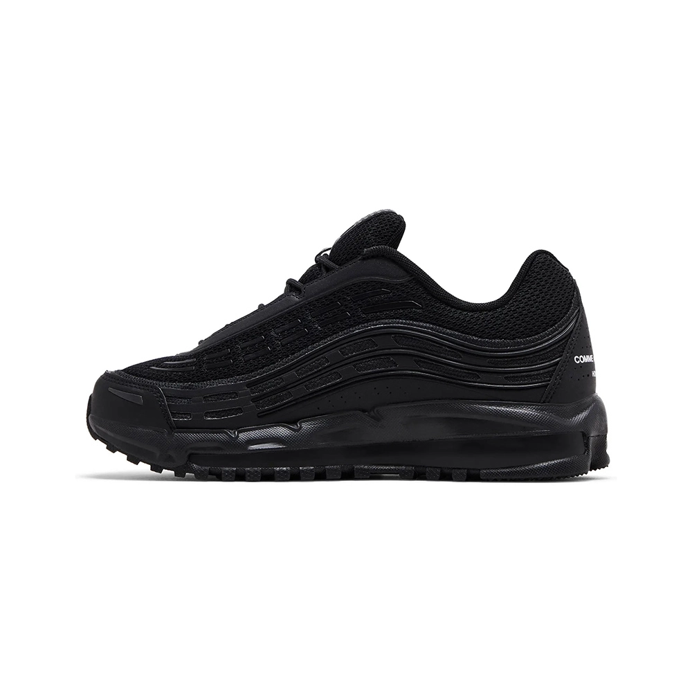 Comme des Gar?ons Homme Plus x Air Max TL 2.5 Black,NIKE AIR MAX