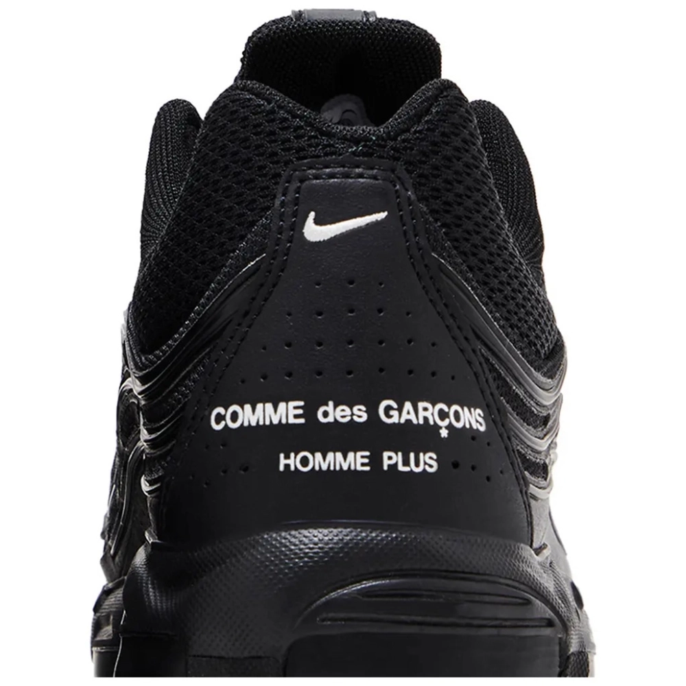 Comme des Gar?ons Homme Plus x Air Max TL 2.5 Black,NIKE AIR MAX