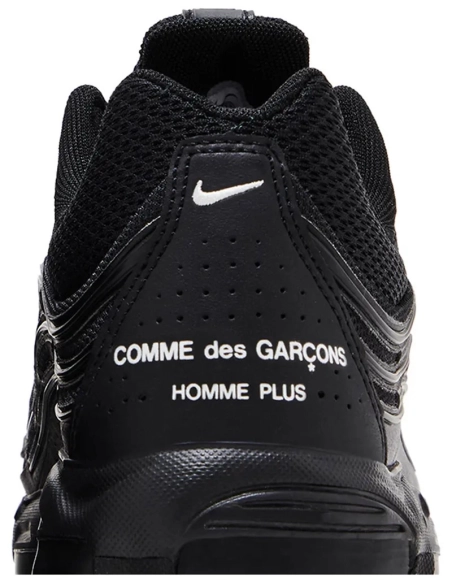 Comme des Gar?ons Homme Plus x Air Max TL 2.5 Black,NIKE AIR MAX