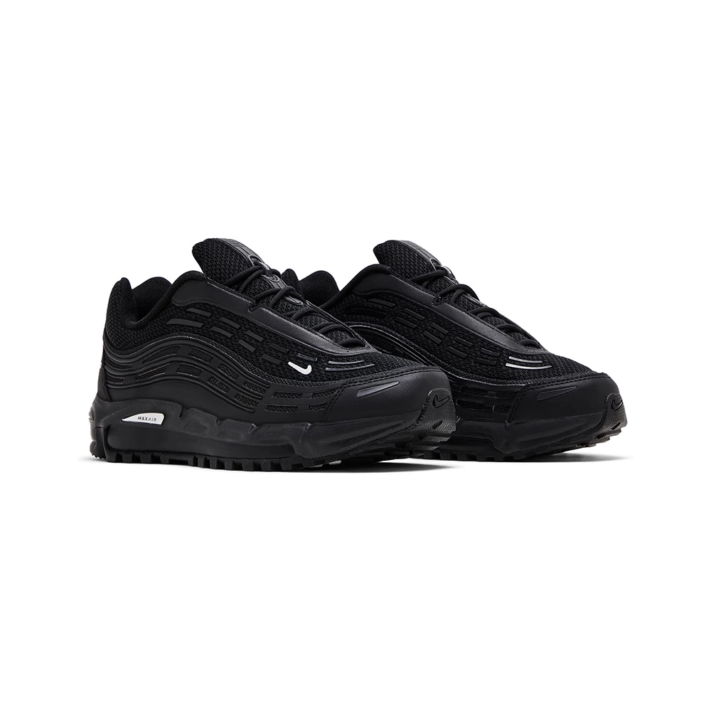 Comme des Gar?ons Homme Plus x Air Max TL 2.5 Black,NIKE AIR MAX