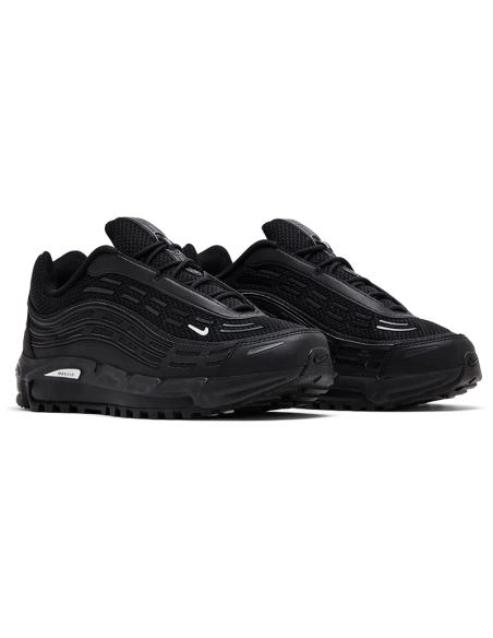 Comme des Gar?ons Homme Plus x Air Max TL 2.5 Black,NIKE AIR MAX