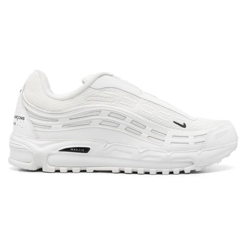 Comme des Gar?ons Homme Plus x Air Max TL 2.5 Summit White,NIKE AIR MAX