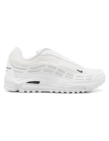 Comme des Gar?ons Homme Plus x Air Max TL 2.5 Summit White,NIKE AIR MAX