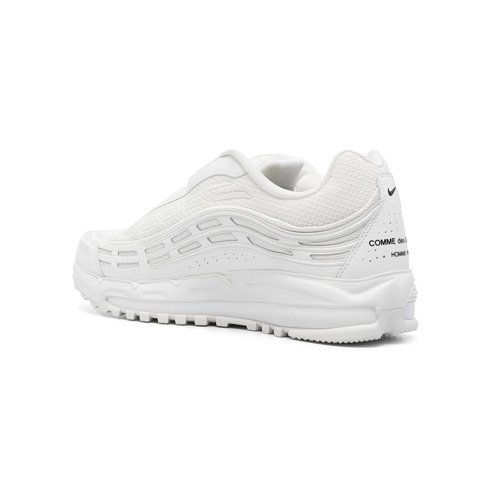 Comme des Gar?ons Homme Plus x Air Max TL 2.5 Summit White,NIKE AIR MAX