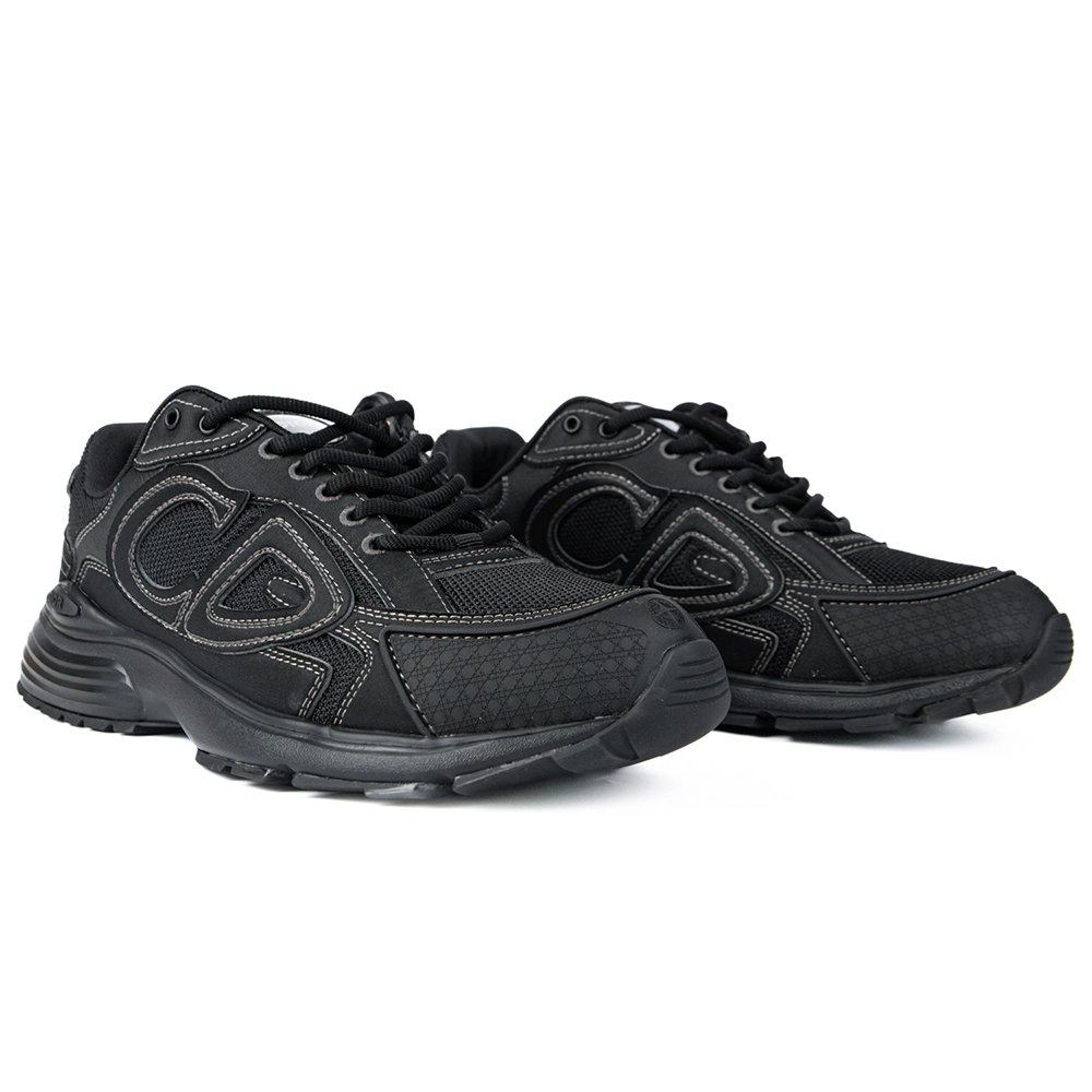 Dior Stone Island B30 Sneaker Black,DIOR B30,DIOR Sneakers,Other Brand Sneakers