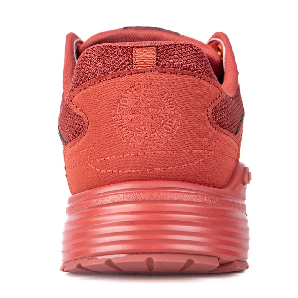 Dior Stone Island B30 Sneaker Red,DIOR B30,DIOR Sneakers,Other Brand Sneakers